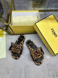 Picture of Fendi Slippers _SKUFendisz35-45GDT03012733